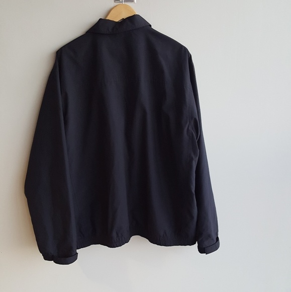 Chaps Jacket Black - Picture 4 of 7